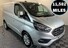Ford Transit Custom 2.0 280 LIMITED P/V ECOBLUE 129 BHP