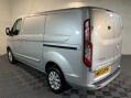 Ford Transit Custom 2.0 280 LIMITED P/V ECOBLUE 129 BHP 4