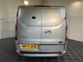 Ford Transit Custom 2.0 280 LIMITED P/V ECOBLUE 129 BHP 5
