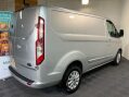 Ford Transit Custom 2.0 280 LIMITED P/V ECOBLUE 129 BHP 6