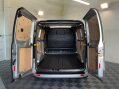 Ford Transit Custom 2.0 280 LIMITED P/V ECOBLUE 129 BHP 7
