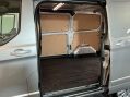 Ford Transit Custom 2.0 280 LIMITED P/V ECOBLUE 129 BHP 9