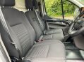 Ford Transit Custom 2.0 280 LIMITED P/V ECOBLUE 129 BHP 15