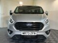 Ford Transit Custom 2.0 280 LIMITED P/V ECOBLUE 129 BHP 51