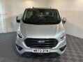 Ford Transit Custom 2.0 280 LIMITED P/V ECOBLUE 129 BHP 2