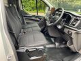 Ford Transit Custom 2.0 280 LIMITED P/V ECOBLUE 129 BHP 14