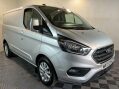 Ford Transit Custom 2.0 280 LIMITED P/V ECOBLUE 129 BHP 49