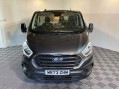 Ford Transit Custom 2.0 280 EcoBlue Limited L1 H1 Euro 6 (s/s) 5dr 3