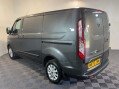 Ford Transit Custom 2.0 280 EcoBlue Limited L1 H1 Euro 6 (s/s) 5dr 5