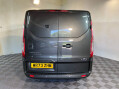Ford Transit Custom 2.0 280 EcoBlue Limited L1 H1 Euro 6 (s/s) 5dr 6
