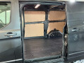 Ford Transit Custom 2.0 280 EcoBlue Limited L1 H1 Euro 6 (s/s) 5dr 9