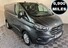 Ford Transit Custom 2.0 280 EcoBlue Limited L1 H1 Euro 6 (s/s) 5dr