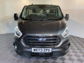 Ford Transit Custom 2.0 280 EcoBlue Limited L1 H1 Euro 6 (s/s) 5dr 3