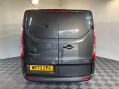 Ford Transit Custom 2.0 280 EcoBlue Limited L1 H1 Euro 6 (s/s) 5dr 6