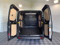 Ford Transit Custom 2.0 280 EcoBlue Limited L1 H1 Euro 6 (s/s) 5dr 8