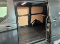 Ford Transit Custom 2.0 280 EcoBlue Limited L1 H1 Euro 6 (s/s) 5dr 9