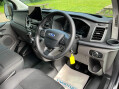 Ford Transit Custom 2.0 280 EcoBlue Limited L1 H1 Euro 6 (s/s) 5dr 14