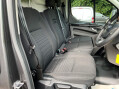 Ford Transit Custom 2.0 280 EcoBlue Limited L1 H1 Euro 6 (s/s) 5dr 15