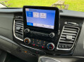 Ford Transit Custom 2.0 280 EcoBlue Limited L1 H1 Euro 6 (s/s) 5dr 25