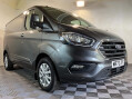 Ford Transit Custom 2.0 280 EcoBlue Limited L1 H1 Euro 6 (s/s) 5dr 45
