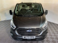 Ford Transit Custom 2.0 280 EcoBlue Limited L1 H1 Euro 6 (s/s) 5dr 46