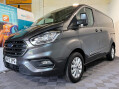 Ford Transit Custom 2.0 280 EcoBlue Limited L1 H1 Euro 6 (s/s) 5dr 47