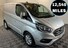 Ford Transit Custom 2.0 300 EcoBlue Limited Panel Van 5dr Diesel Manual L1 H1 Euro 6 (s/s) (130