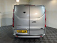 Ford Transit Custom 2.0 300 EcoBlue Limited Panel Van 5dr Diesel Manual L1 H1 Euro 6 (s/s) (130 5