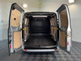 Ford Transit Custom 2.0 300 EcoBlue Limited Panel Van 5dr Diesel Manual L1 H1 Euro 6 (s/s) (130 7
