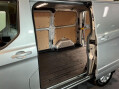 Ford Transit Custom 2.0 300 EcoBlue Limited Panel Van 5dr Diesel Manual L1 H1 Euro 6 (s/s) (130 8