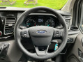 Ford Transit Custom 2.0 300 EcoBlue Limited Panel Van 5dr Diesel Manual L1 H1 Euro 6 (s/s) (130 16