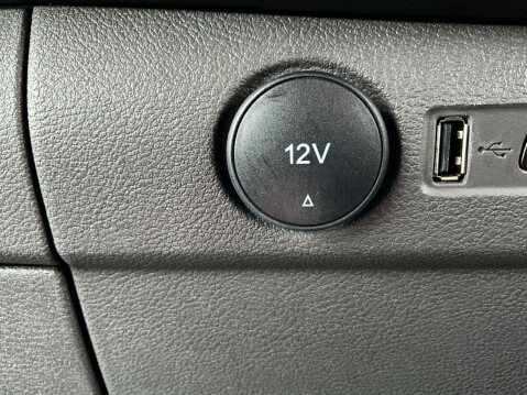 Ford Transit Custom 2.0 300 EcoBlue Limited Panel Van 5dr Diesel Manual L1 H1 Euro 6 (s/s) (130 39