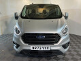 Ford Transit Custom 2.0 300 EcoBlue Limited Panel Van 5dr Diesel Manual L1 H1 Euro 6 (s/s) (130 44