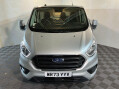 Ford Transit Custom 2.0 300 EcoBlue Limited Panel Van 5dr Diesel Manual L1 H1 Euro 6 (s/s) (130 2