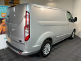 Ford Transit Custom 2.0 300 EcoBlue Limited Panel Van 5dr Diesel Manual L1 H1 Euro 6 (s/s) (130 6