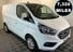 Ford Transit Custom 2.0 300 EcoBlue Limited L1 H1 Euro 6 (s/s) 5dr