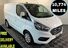 Ford Transit Custom 2.0 300 EcoBlue Limited L1 H1 Euro 6 (s/s) 5dr
