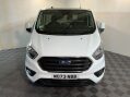 Ford Transit Custom 2.0 300 EcoBlue Limited L1 H1 Euro 6 (s/s) 5dr 3