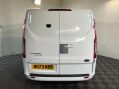 Ford Transit Custom 2.0 300 EcoBlue Limited L1 H1 Euro 6 (s/s) 5dr 6