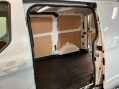 Ford Transit Custom 2.0 300 EcoBlue Limited L1 H1 Euro 6 (s/s) 5dr 10