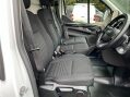Ford Transit Custom 2.0 300 EcoBlue Limited L1 H1 Euro 6 (s/s) 5dr 16