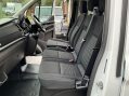 Ford Transit Custom 2.0 300 EcoBlue Limited L1 H1 Euro 6 (s/s) 5dr 17