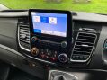 Ford Transit Custom 2.0 300 EcoBlue Limited L1 H1 Euro 6 (s/s) 5dr 27