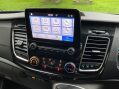 Ford Transit Custom 2.0 300 EcoBlue Limited L1 H1 Euro 6 (s/s) 5dr 32