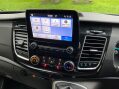 Ford Transit Custom 2.0 300 EcoBlue Limited L1 H1 Euro 6 (s/s) 5dr 33