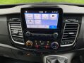 Ford Transit Custom 2.0 300 EcoBlue Limited L1 H1 Euro 6 (s/s) 5dr 34