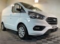 Ford Transit Custom 2.0 300 EcoBlue Limited L1 H1 Euro 6 (s/s) 5dr 49