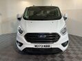 Ford Transit Custom 2.0 300 EcoBlue Limited L1 H1 Euro 6 (s/s) 5dr 50