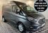 Ford Transit Custom 2.0 320 EcoBlue Limited Auto L2 H2 Euro 6 5dr