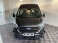 Ford Transit Custom 2.0 320 EcoBlue Limited Auto L2 H2 Euro 6 5dr 3